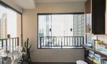 Imagem 7: Apartamento para Aluguel - Brás, 1 Quarto, 40 m2