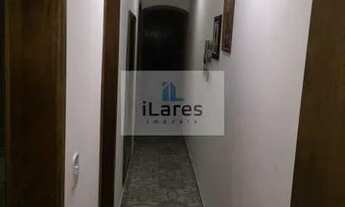 Imagem 5: Casa com 3 dorms, Assunção, São Bernardo do Campo - R$ 690 mil, Cod: 954