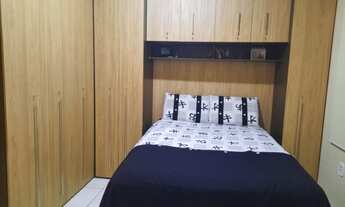 Imagem 4: Vendo casa mobiliada