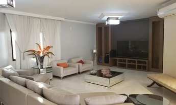 Imagem: Apartamento á venda - Duque de Caxias I