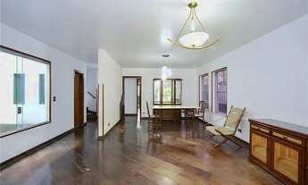 Imagem 5: CASA RESIDENCIAL em São Paulo - SP, Morumbi