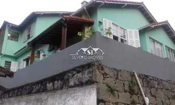 Imagem 3: Casa- Petrópolis, Alto da Serra