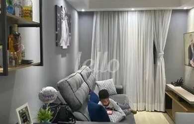 Imagem 2: Guarulhos - Apartamento Padrão - Jardim Las Vegas