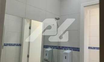 Imagem 4: Galpão - Techno Park - Campinas