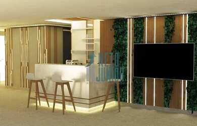 Imagem 4: Conjunto à venda, 300 m² por R$ 3.800.000,00 - Pinheiros - São Paulo/SP