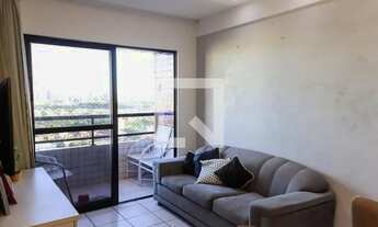 Imagem: Apartamento para Aluguel - Encruzilhada