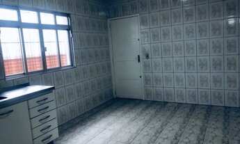 Imagem 2: Casa Térrea, Jardim Anália Franco - São Paulo