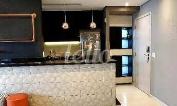 Imagem 2: São Paulo - Apartamento Padrão - Saúde