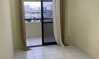 Imagem 3: Apartamento 2 quartos