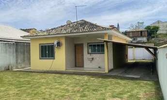 Imagem 3: Casa condomínio Lagoa Azul