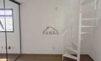 Imagem 6: Ótima sala com mezanino e banheiro no Portal da Cidade de Vinhedo/SP