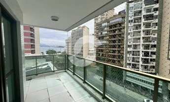 Imagem: Loft para venda na Quadra da Praia de Icaraí/Niterói-Rio