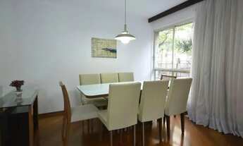 Imagem 5: Apartamento Venda Cerqueira Cesar 190 m² 3 Dormitórios