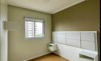 Imagem 5: Apartamento em casa forte