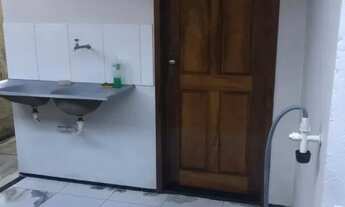 Imagem 2: Casa para venda com 90 metros quadrados com 2 quartos em Imbuí - Salvador