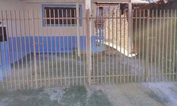 Imagem 3: Casa aluguel frente e fundo bairro Eldorado