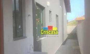 Imagem 6: Casa com 3 dormitórios à venda, 82 m² por R$ 320.000 - São José de Imbassai - Maricá/RJ