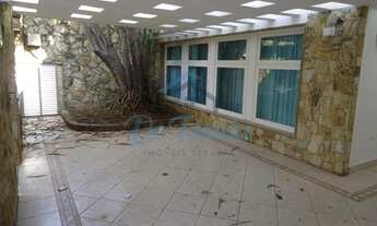 Imagem: Sobrado com 4 dormitórios à venda, 500