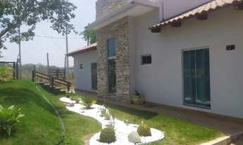 Imagem 2: Linda casa em condomínio fechado no Corumbá 4. Porteira fechada. Oportunidade!! Corumbá IV