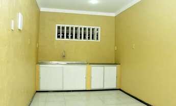 Imagem 5: Casa em Caixa D'Água As