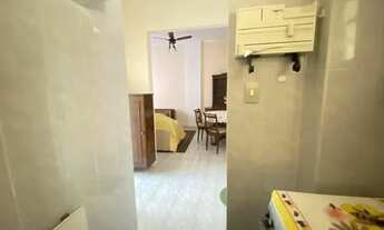 Imagem 7: BOQUEIRÃO- SANTOS- 1 dormitório- 1 vaga- 2 quadras da praia