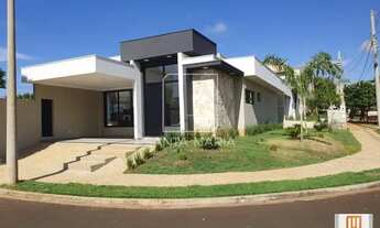 Imagem: Casa (térrea em condominio) 3 dormitórios/suite