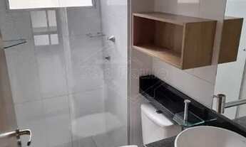 Imagem 7: Locação de Apartamentos / Padrão na cidade de Araraquara