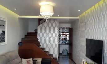 Imagem: Casa com 2 dormitórios à venda, 85 m²