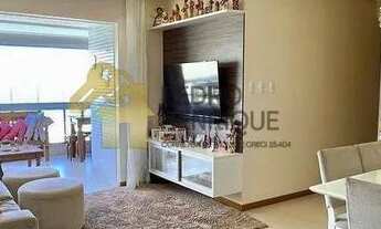 Imagem 2: Apartamento para Venda em Salvador, Armação, 3 dormitórios, 2 suítes, 4 banheiros, 2 vagas