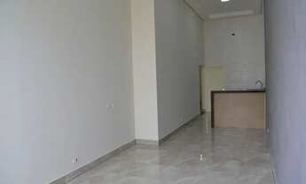 Imagem 2: Casa a venda no condomínio TERRAS DA ESTÂNCIA EM PAULÍNIA