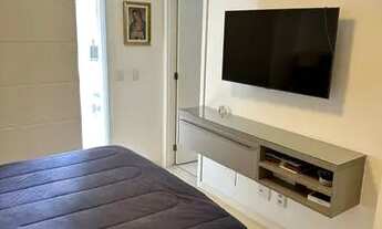 Imagem 5: Apartamento para aluguel possui 120 metros quadrados com 3 quartos