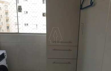 Imagem 5: Araçatuba - Apartamento - Chácaras Patrimônio Santana