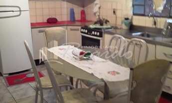 Imagem 3: Arapongas - Casa Padrão - Jardim San Rafael III