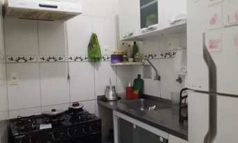 Imagem 2: Brotas, 2/4, 60m², oportunidade