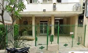 Imagem 6: Apartamento na Av. Maracanã, com 82m² - Tijuca