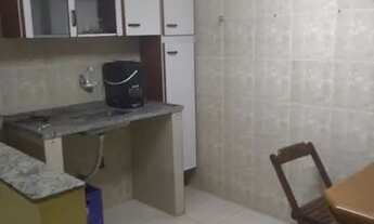 Imagem 2: Casa linear Campo Grande