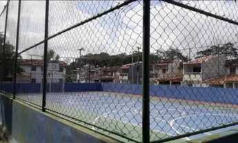 Imagem 2: Vendo Village no condomínio sitio das mangueiras