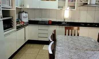 Imagem 2: Casa para venda possui 167 metros quadrados com 3 quartos em Parque Mandaqui - São Paulo