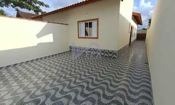 Imagem: Casa no Jardim Suarão em Itanhaém