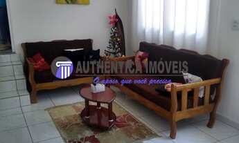 Imagem: CASA para VENDA - JAGUARIBE - OSASCO - SÃO