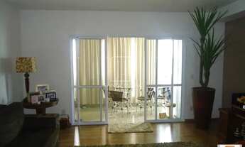 Imagem 3: Apartamento (tipo - padrao) 3 dormitórios/suite, cozinha planejada, portaria 24hs, lazer