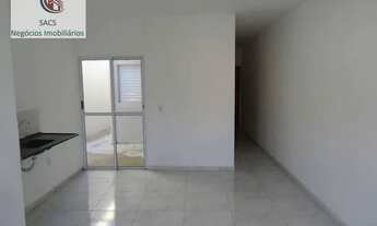 Imagem 7: Casa com 2 dormitórios para alugar, 60 m² por R$ 1.300/mês - Cidade Satélite Íris - Campin