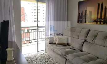Imagem 3: Apartamento com 2 dorms, Centro, São Bernardo do Campo - R$ 425 mil, Cod: 1517