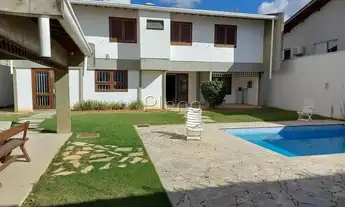 Imagem 3: Sobrado à venda no Vila Brandina, Campinas