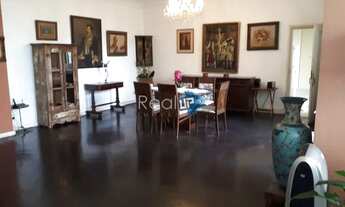 Imagem: Apartamento a venda em Copacabana 269 M2