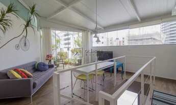 Imagem 2: Cobertura Venda Vila Nova Conceição 60 m² 1 Dormitórios