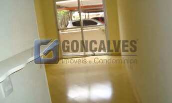 Imagem 2: SAO BERNARDO DO CAMPO - Residential / Apartment - NOVA PETROPOLIS