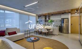 Imagem 5: Alive Bueno - Apartamento 2 quartos, sendo 2 suítes