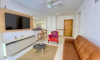 Imagem 2: Sacada de Frente