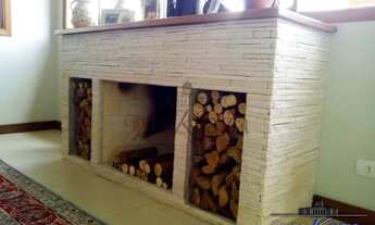 Imagem: Apartamento para venda com 292 metros quadrados